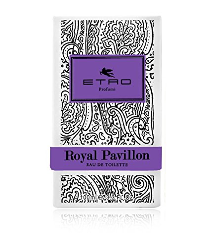 ETRO Royal Pavillon EDT Vapo 100 ml von Etro