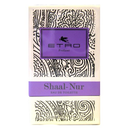 ETRO Shaal Nur EDT Vapo 50 ml von Etro