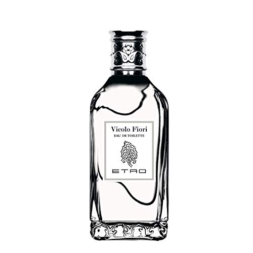 ETRO Vicolo Fiori EDT Vapo 100 ml, 1er Pack (1 x 100 ml) von Etro
