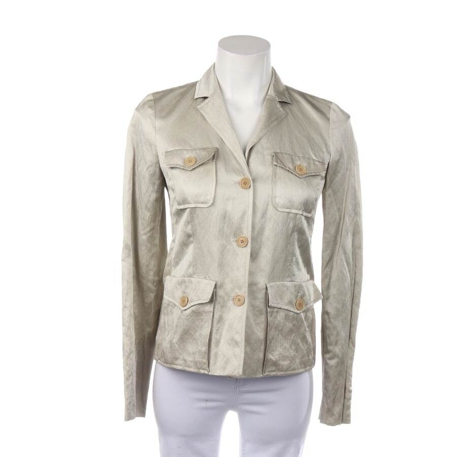 Etro Blazer 34 Beige von Etro