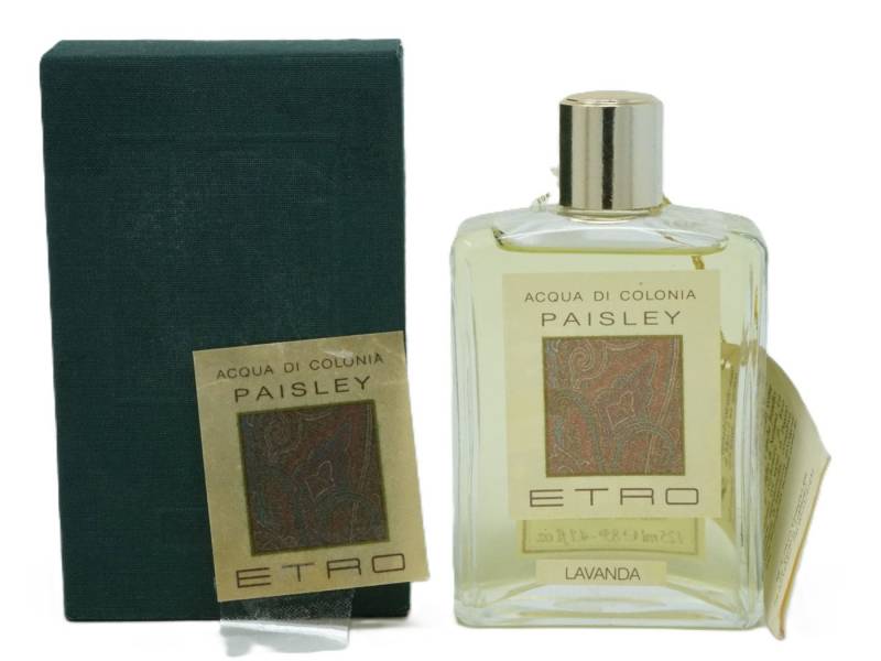 Etro Eau de Cologne Etro Paisley Acqua di Colonia 125 ml von Etro