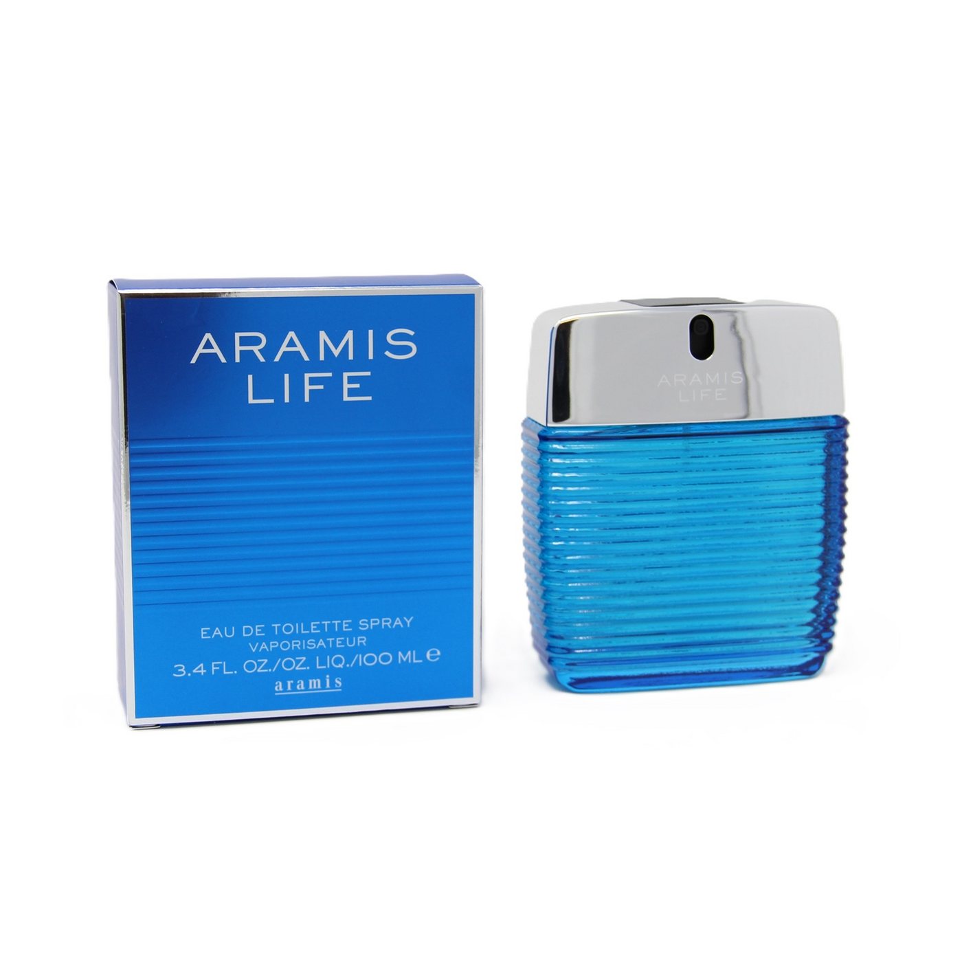 aramis Eau de Toilette Aramis Life Eau de Toilette Spray 100ml von aramis