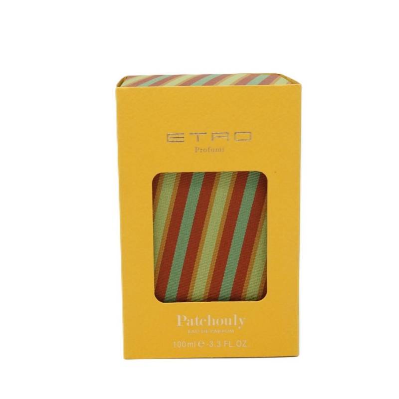 Etro Eau de Parfum Etro Patchouly Eau de Parfum 100 ml von Etro
