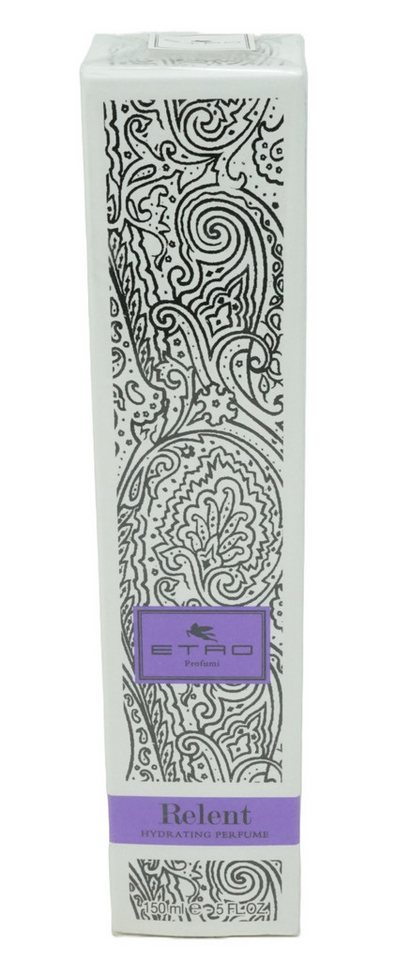 Etro Eau de Parfum Etro Profumi Relent Hydrating Perfume 150 ml von Etro