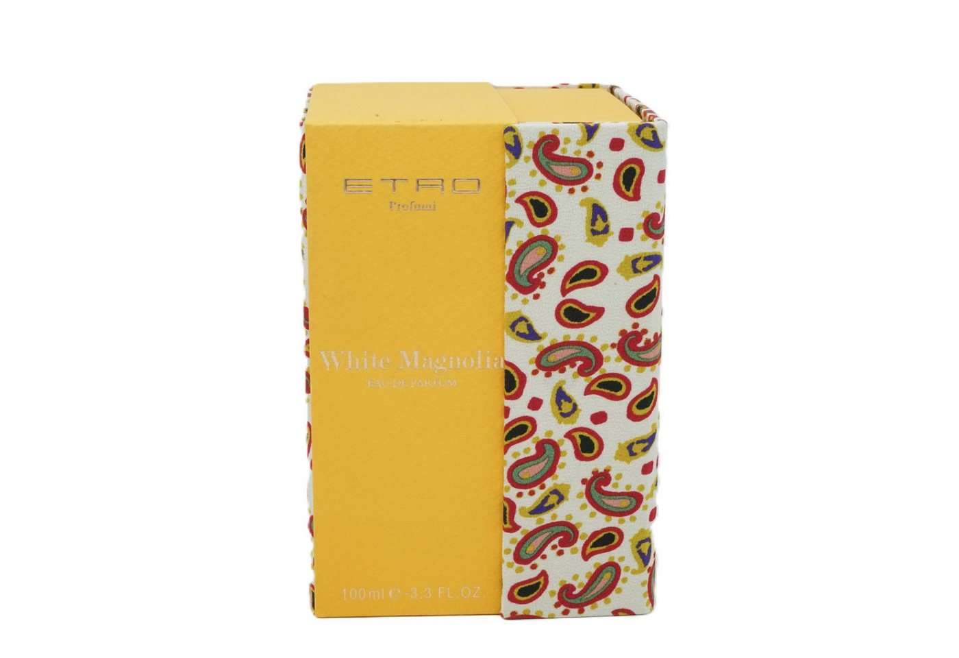 Etro Eau de Parfum Etro White Magnolia Eau de Parfum 100 ml von Etro