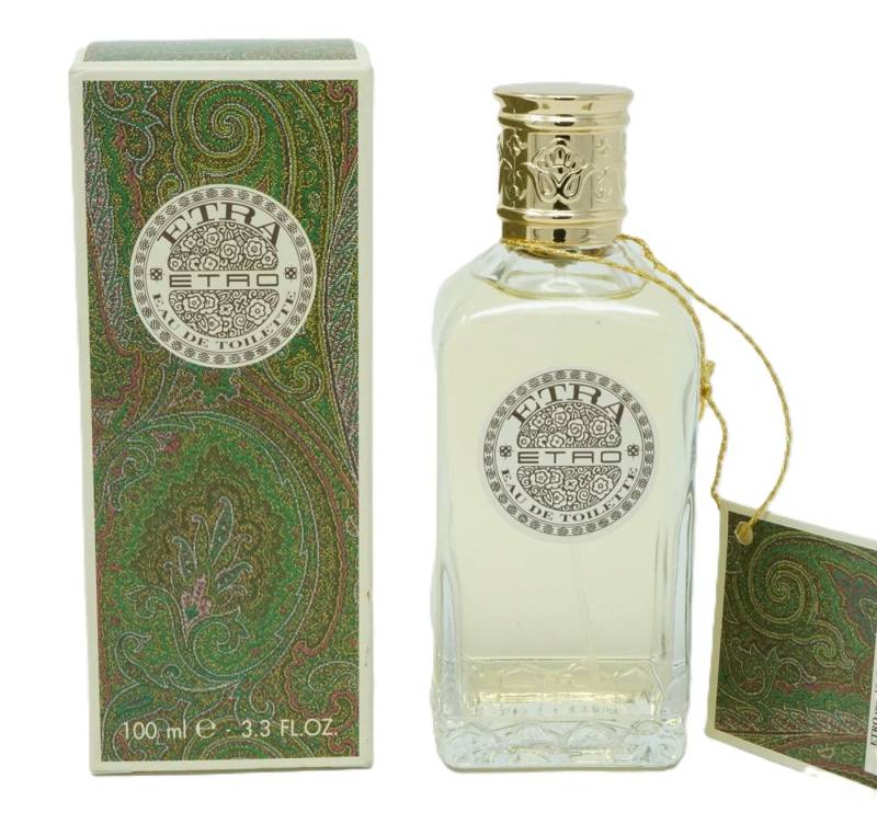 Etro Eau de Toilette ETRO Etra 100ml Eau De Toilette von Etro