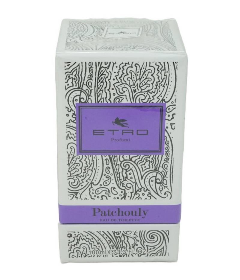 Etro Eau de Toilette Etro Patchouly Eau de Toilette 100 ml von Etro