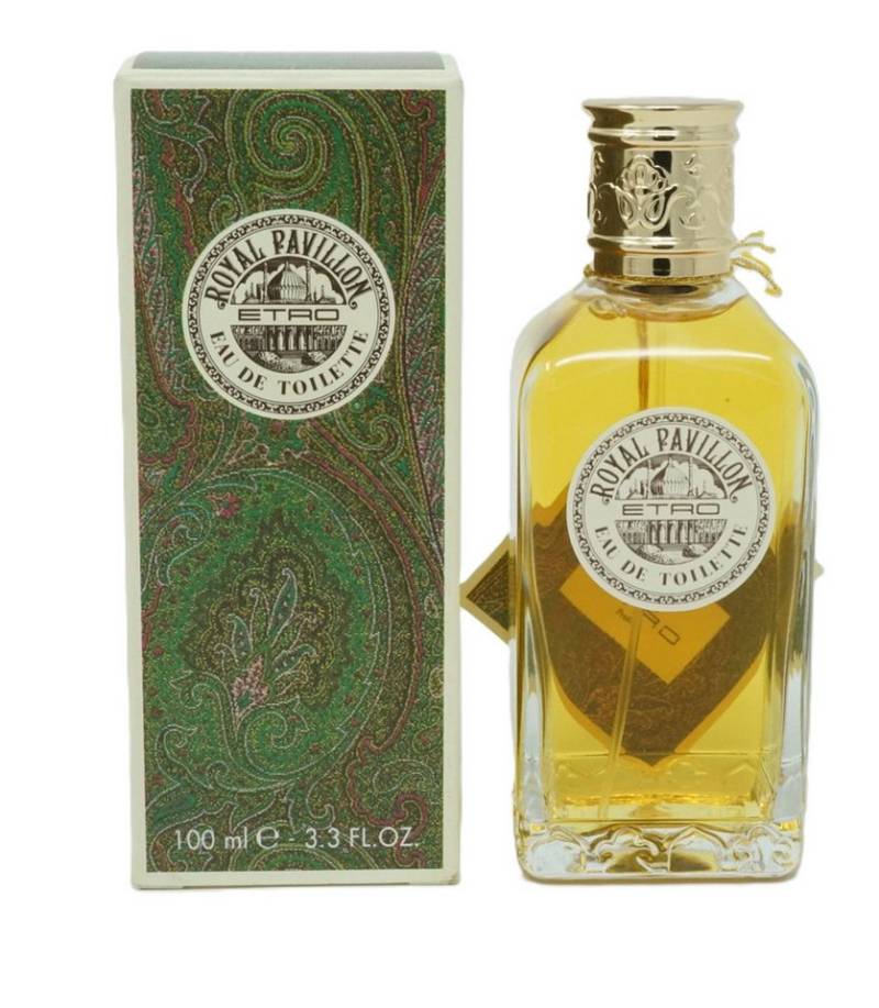 Etro Eau de Toilette Etro Royal Pavillon Eau de Toilette 100 ml von Etro