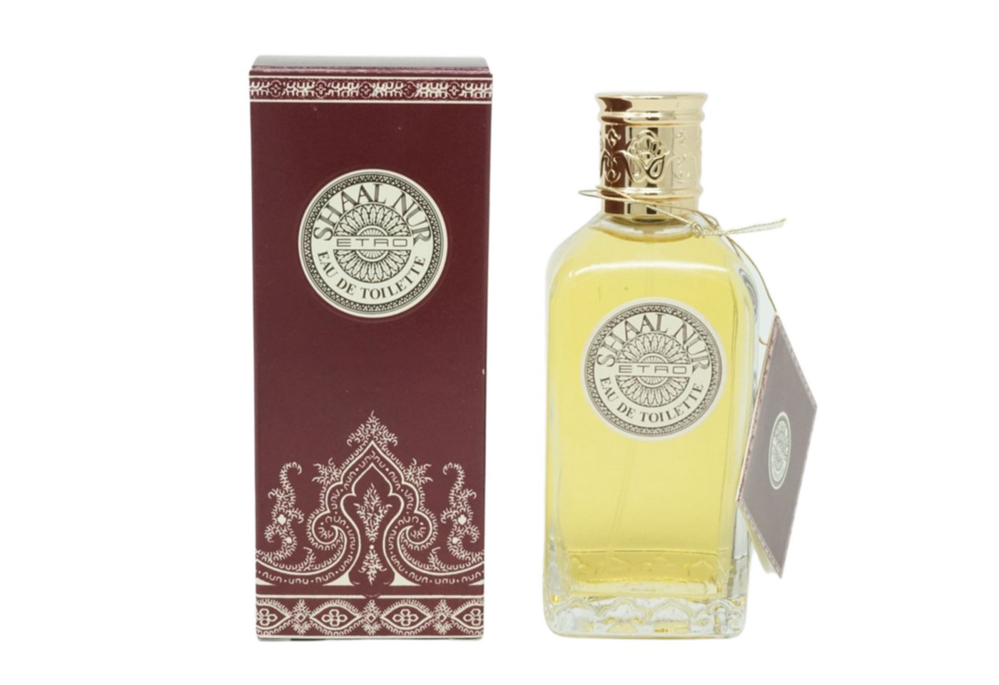 Etro Eau de Toilette Etro Shaal Nur Eau de Toilette 100 ml von Etro
