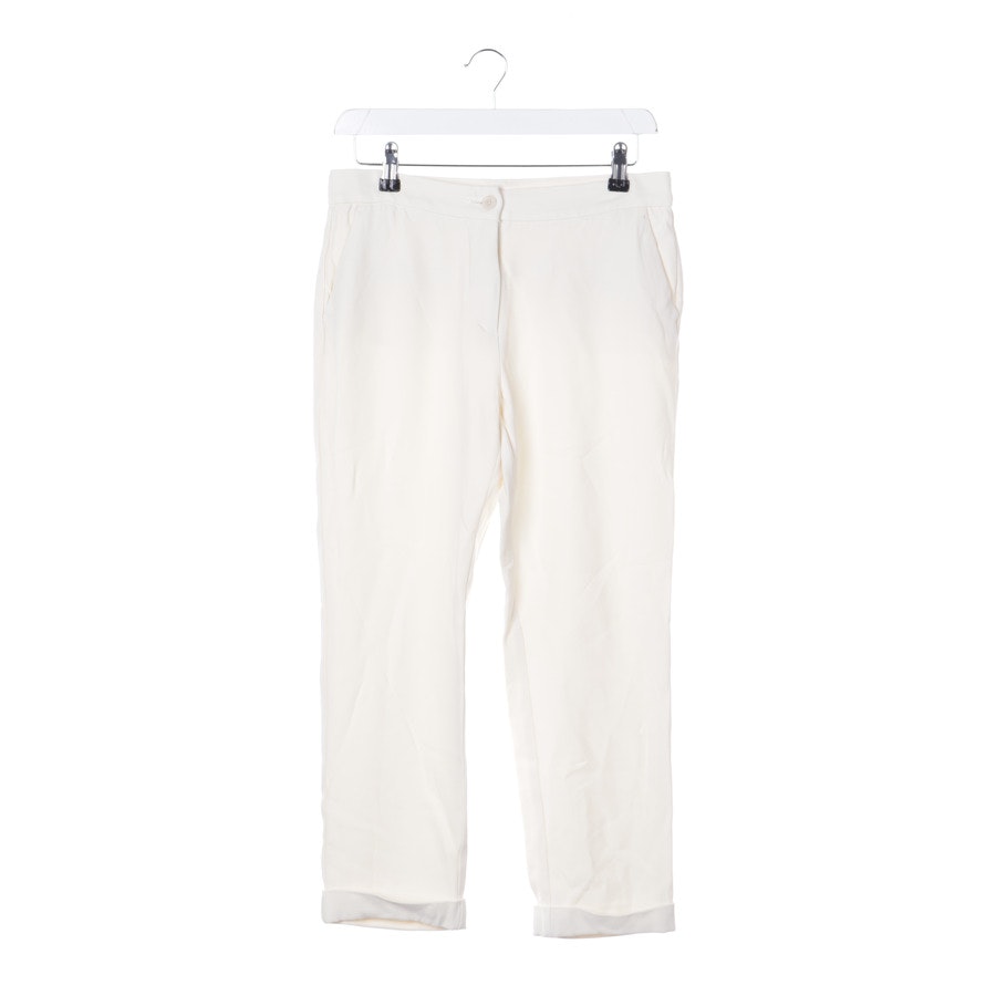 Etro Hose 34 Cream von Etro