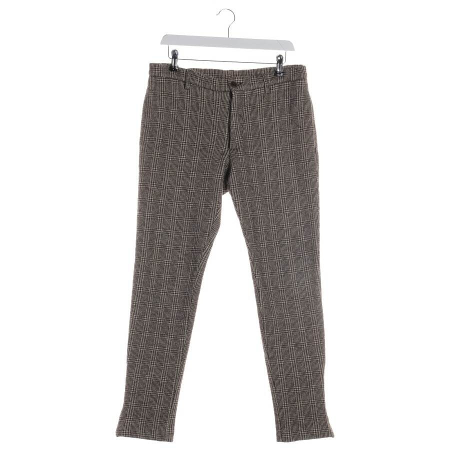 Etro Hose 42 Mehrfarbig von Etro