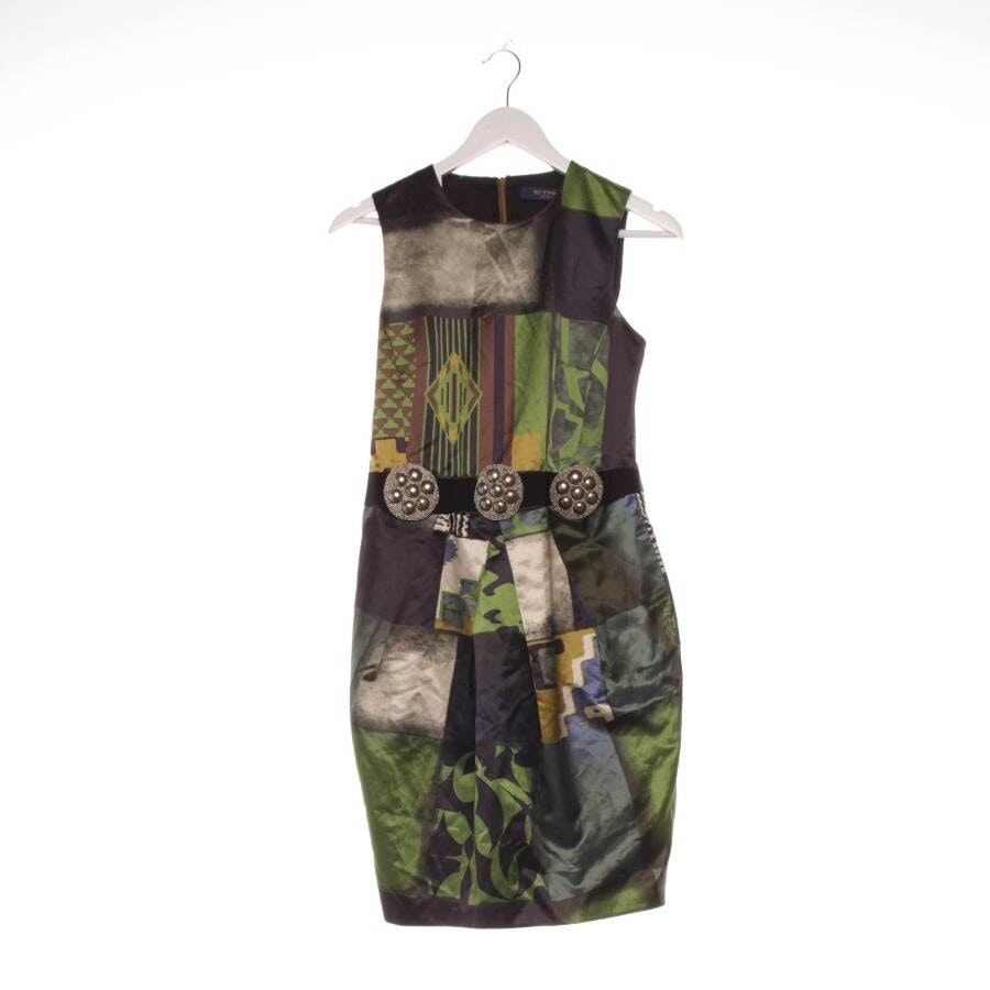 Etro Kleid 36 Mehrfarbig von Etro