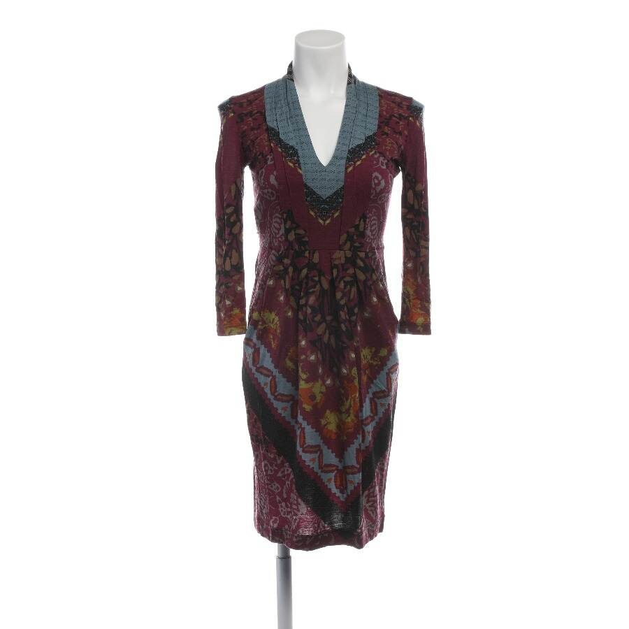 Etro Kleid 36 Mehrfarbig von Etro