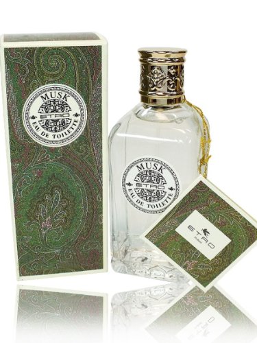 Etro - Musk For Women 100ml EDT von Etro