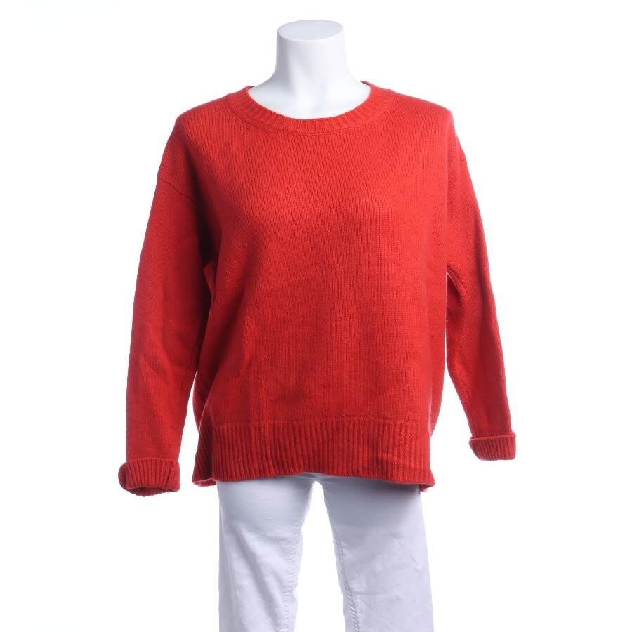 Etro Pullover M Rot von Etro