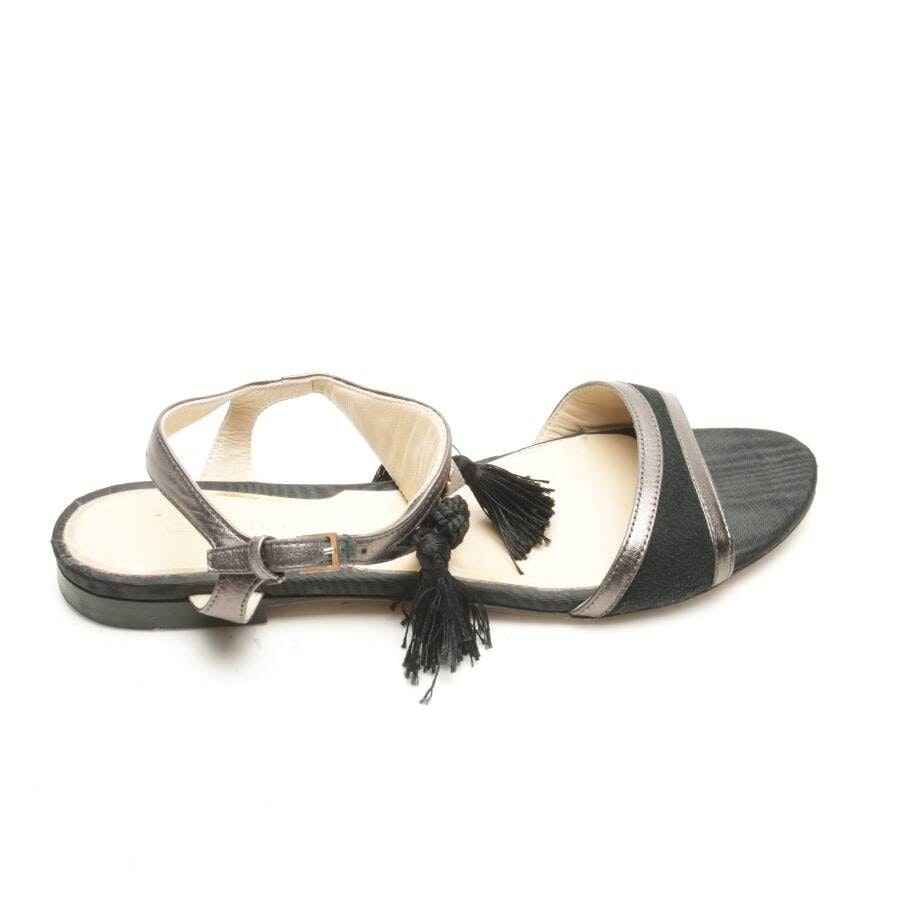 Etro Sandalen EUR 36 Schwarz von Etro