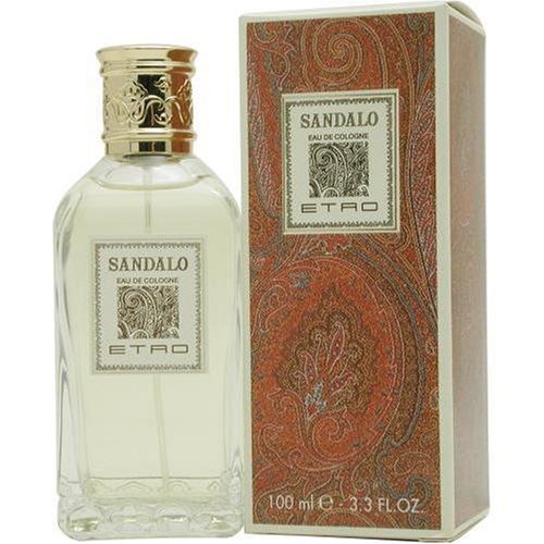 Etro - Sandalo For Women 100ml EDC von Etro