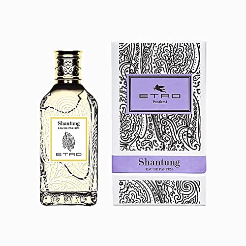 Etro Shantung by Etro von Etro