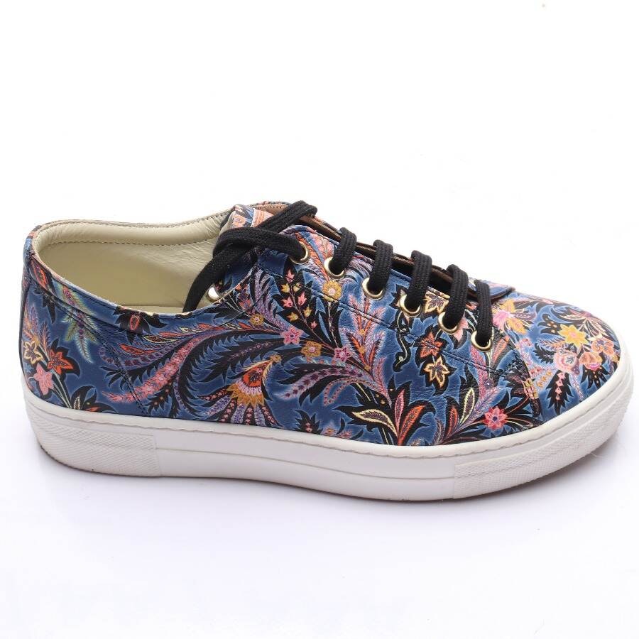 Etro Sneaker EUR 36 Mehrfarbig von Etro