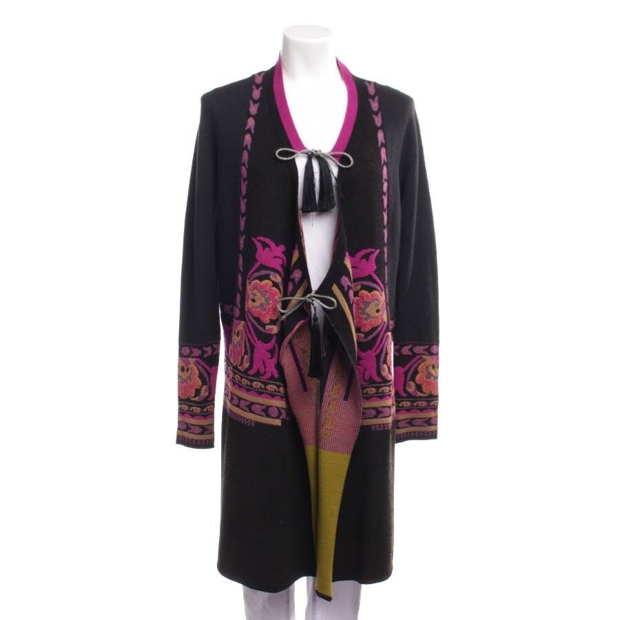 Etro Strickjacke 34 Mehrfarbig von Etro