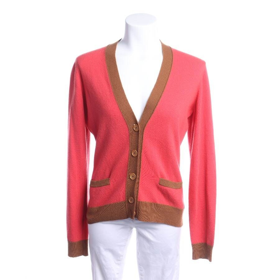 Etro Strickjacke 40 Rot von Etro