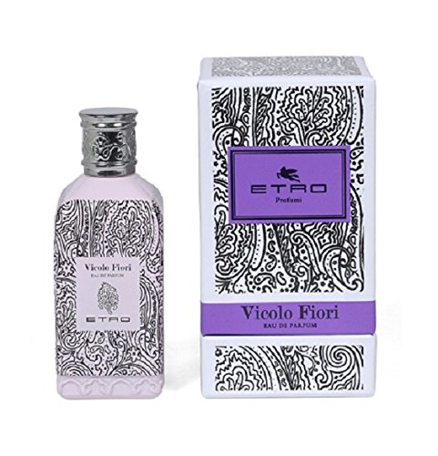 Etro - Vicolo Fiori For Women 100ml EDT von Etro