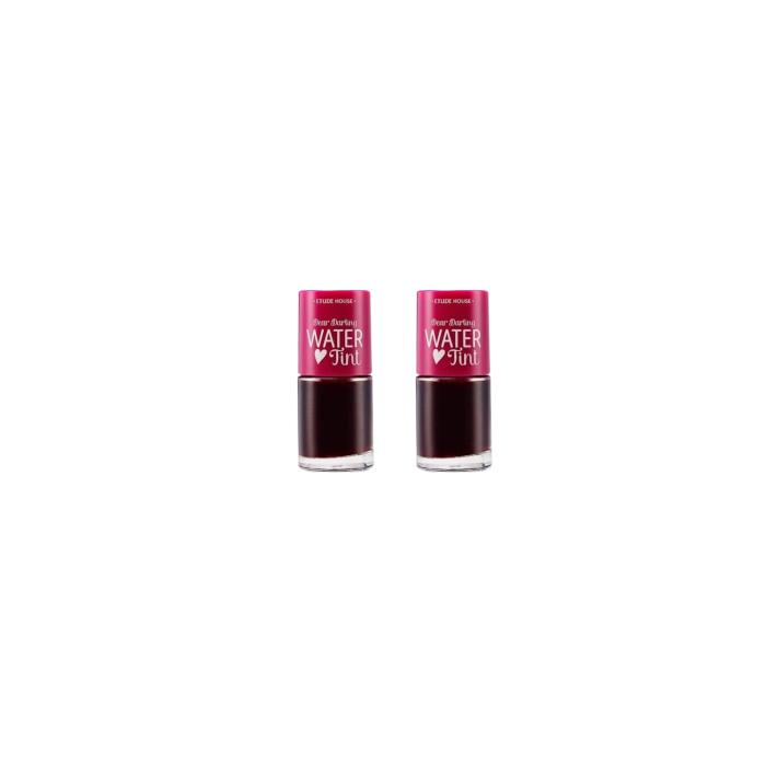 ETUDE - Dear Darling Water Tint - Strawberryade (2er) Set von Etude