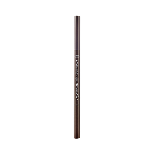 ETUDE - Drawing Eye Brow New - No.04 Dark Grey von Etude