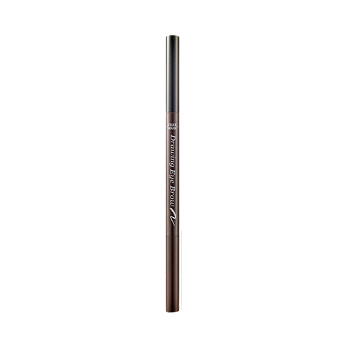 ETUDE - Drawing Eye Brow New - No.06 Ash Brown von Etude