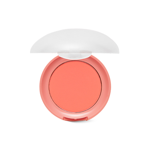 ETUDE - Lovely Cookie Blusher - OR202 Sweet Coral Candy von Etude