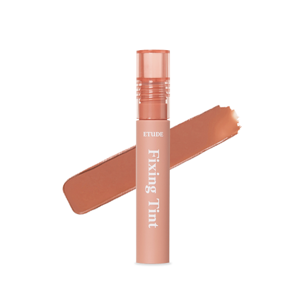 ETUDE - Mask Proof Fixing Tint - 4g - 04 Ginger Milktea von Etude