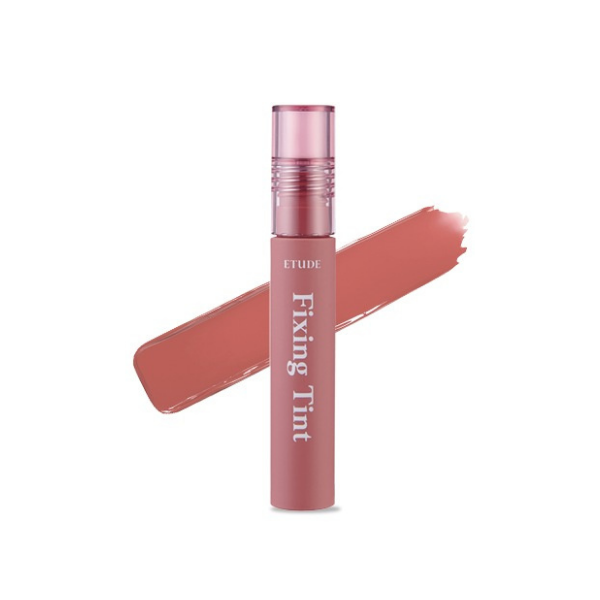 ETUDE - Mask Proof Fixing Tint - 4g - 08 Dusty Beige von Etude