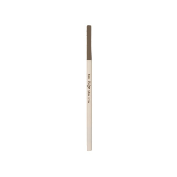 ETUDE - Bare Edge Slim Brow - 0.1g - 04 Light Brown von Etude