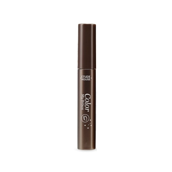 ETUDE - Color My Brows (Large) - 9ml - 01 Rich Brown von Etude