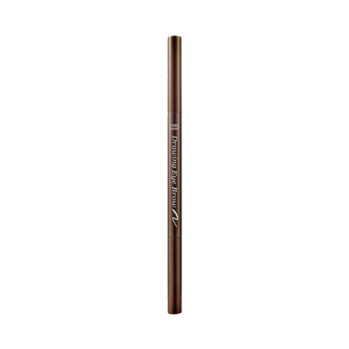 ETUDE - Drawing Eye Brow New - No.01 Dark Brown von Etude