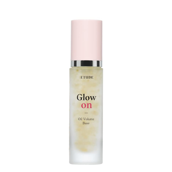 ETUDE - Glow On Base - No.02 Oil Volume von Etude