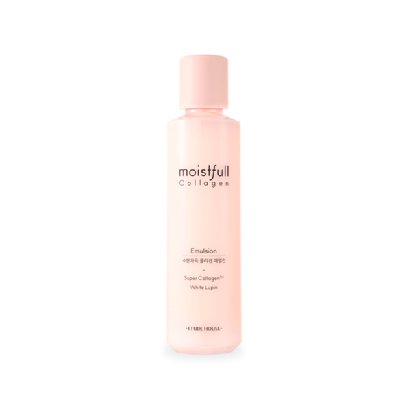 ETUDE - Moistfull Collagen Emulsion - 180ml von Etude
