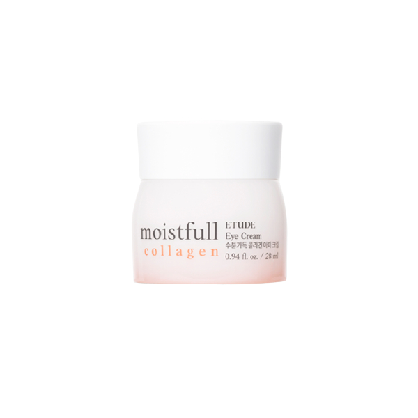 ETUDE - Moistfull Collagen Eye Cream - 28ml (Neue Version) von Etude