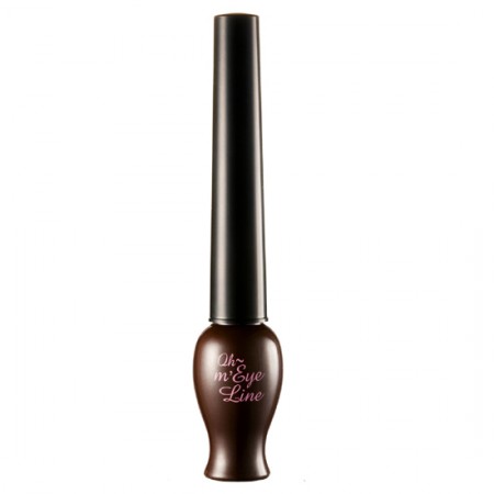 ETUDE - Oh M' Eye Line - Oh My Brown von Etude