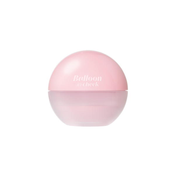 Etude - Balloon in Cheek - 6g - 02 Candy Pink von Etude