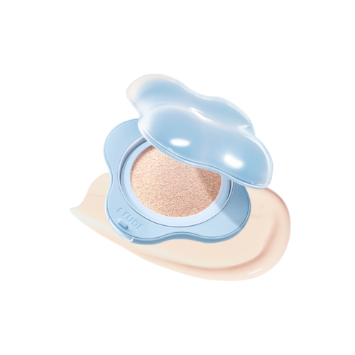 Etude - Cloud Filter Cushion SPF42 / PA+++ - 15g - 17 Fair von Etude