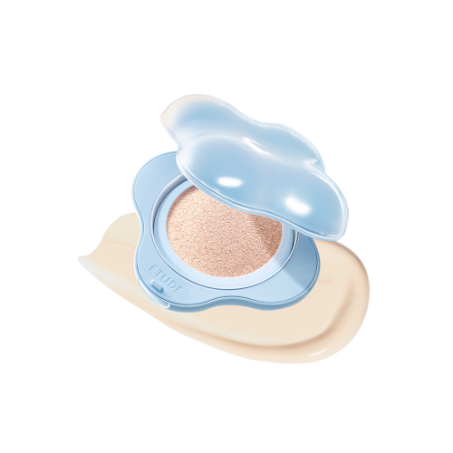 Etude - Cloud Filter Cushion SPF42 / PA+++ - 15g - 19 Porcelain von Etude