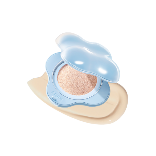 Etude - Cloud Filter Cushion SPF42 / PA+++ - 15g - 21 Ivory von Etude