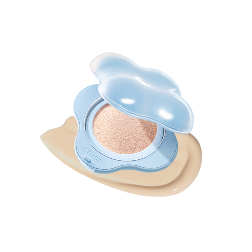 Etude - Cloud Filter Cushion SPF42 / PA+++ - 15g - 23 Beige von Etude