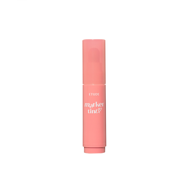 Etude - Dear Darling Marker Tint - 3.5g - 05 Pink Tangerine von Etude