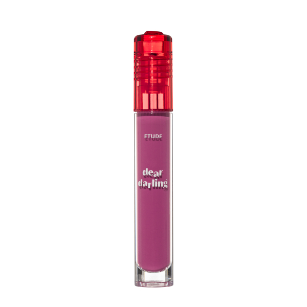 ETUDE - Dear Darling Water Gel Tint - 5g - 07 Redbean Pink (PK004) von Etude