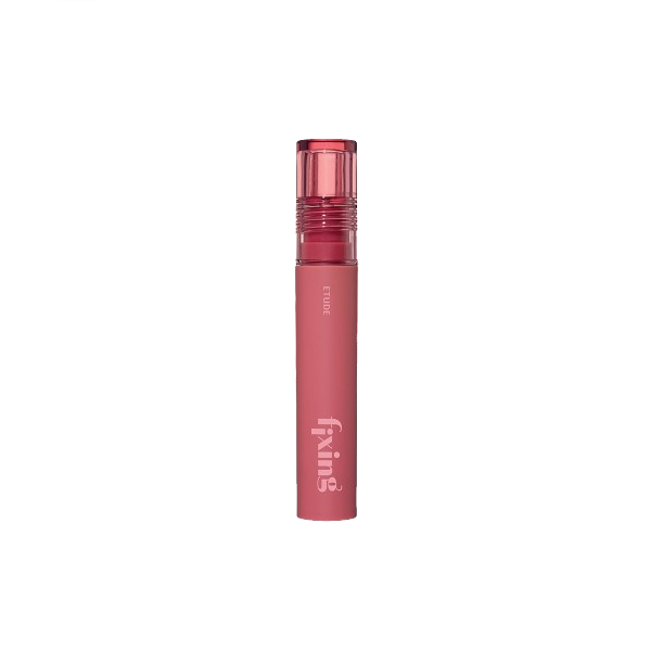 Etude - Mask Proof Fixing Tint - 4g - 20 Pink Fig von Etude
