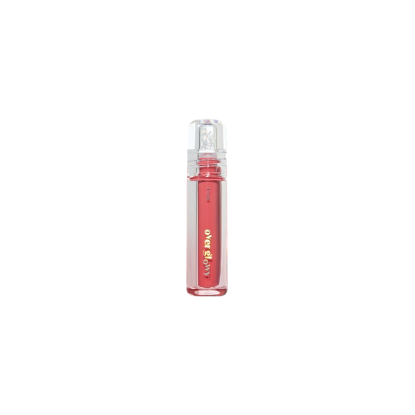 Etude - Overglowy Gloss - 2.8g - 05 Popping Candy von Etude