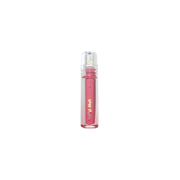 Etude - Overglowy Gloss - 2.8g - 06 Taro Berry von Etude
