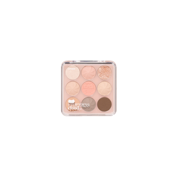 Etude - Play Color Eyes [Whipping Cloud Edition] - 11.75g - Spring Whipping Cream von Etude